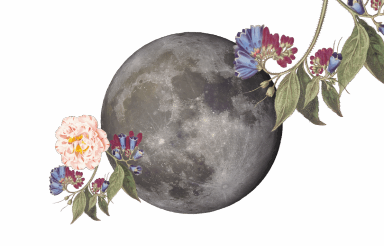 Episodio 3: La Luna en Astrología - Emociones y Luna Natal