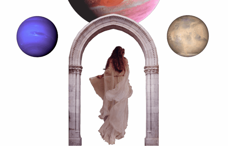 Episodio 4: Tu Ascendente Astrológico - Signo Ascendente